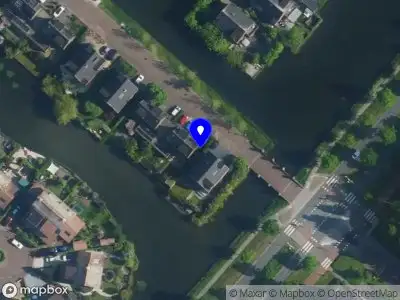 Brandweer met gepaste spoed naar de Paros in Hoofddorp