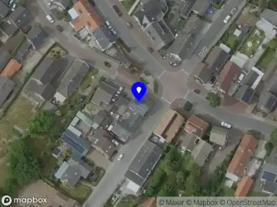 112 melding Overlastmelding Burgemeester Geradtsstraat in Posterholt gesloten