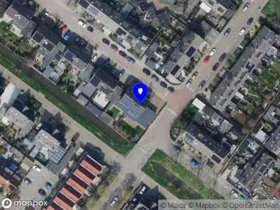 Overlastmelding Singel in Puttershoek gesloten