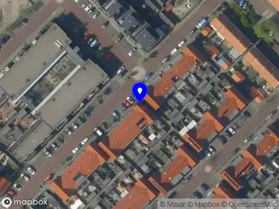 112 melding Anonieme overlastmelding H. Baderstraat in Sassenheim