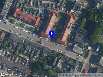 112 melding Overlastmelding Pastoorsveld in Hillegom