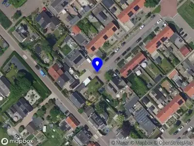 112 melding Overlastmelding Altenastraat in Nieuwendijk gesloten