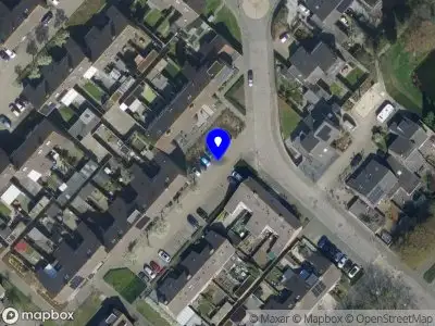 Overlastmelding Mispelgaarde in Dongen