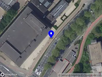 Overlastmelding Oranjelaan in Dordrecht