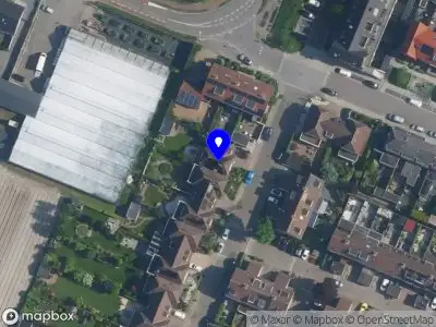 Overlastmelding Burgemeester van Niekerklaan in Hillegom