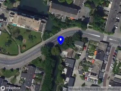 112 melding Overlastmelding Lunenburg in Dordrecht gesloten