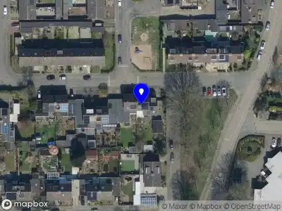 Overlastmelding Gladioolstraat in Dongen