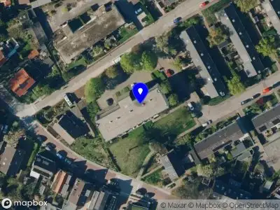 Overlastmelding Johan Frisoflat in Oosterbeek gesloten