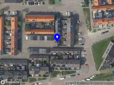 Overlastmelding Marshallstraat in Egmond aan Zee