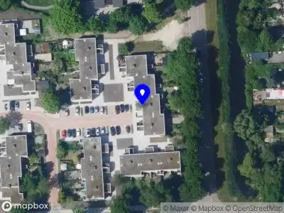 112 melding Overlastmelding Kustrif in Lelystad gesloten