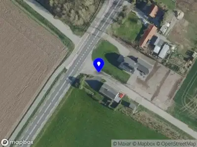 Snelheidscontrole op Biesterveld te Millingen aan de Rijn