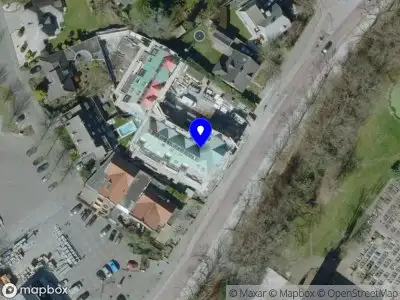 Politie naar de Bergstraat in Valkenswaard vanwege ongeval met letsel