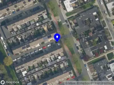 112 melding Besteld ambulance vervoer naar de Esdoornlaan in Pijnacker