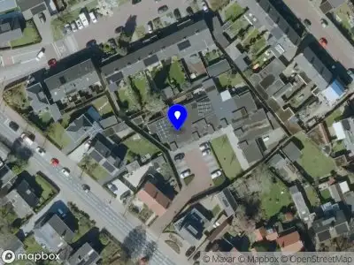 Overlastmelding Dassenberg in Waalre gesloten