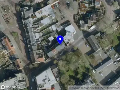 112 melding Overlastmelding Molenstraat in Goirle gesloten