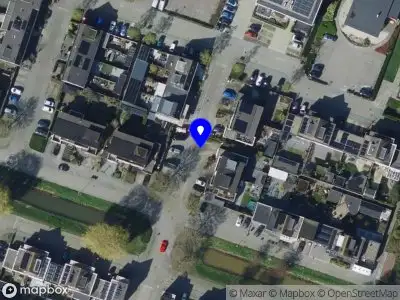 Overlastmelding Blamanstraat in Oud-Beijerland