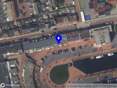 Overlastmelding Haven in Katwijk