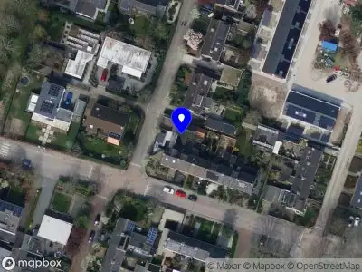 Overlastmelding Laan van Moerkerken in Mijnsheerenland