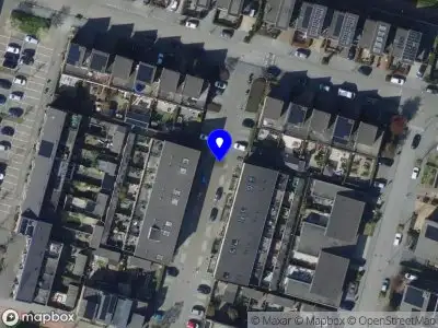 112 melding Overlastmelding Bartókstraat in Oud-Beijerland gesloten