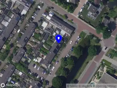 Overlastmelding Dokter Bauerstraat in Gorinchem gesloten