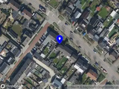 Overlastmelding Monseigneur Nolenslaan in Dongen gesloten