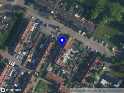 Anonieme overlastmelding Vosselaan in Hillegom (Zuid-Holland) gesloten