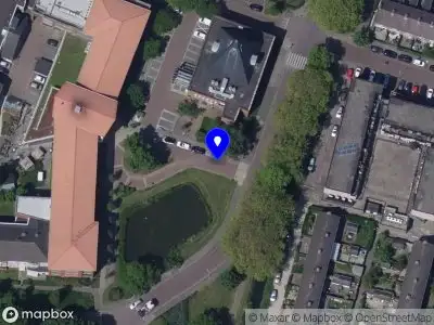 Overlastmelding Mollenburgseweg in Gorinchem gesloten