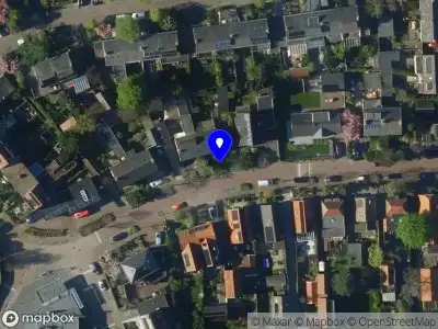 Overlastmelding Kogendijk in Bergen