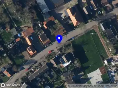 112 melding Overlastmelding Westerlanderweg in Westerland gesloten