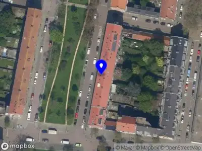 112 melding Ambulance met gepaste spoed naar de Hogenbanweg in Rotterdam