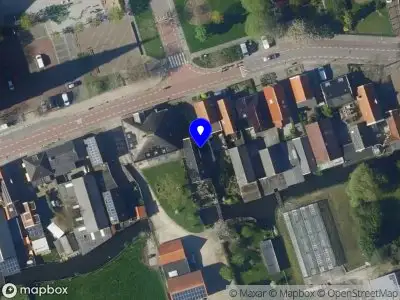 Overlastmelding Dorpsstraat in Wervershoof