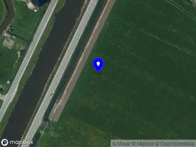 Overlastmelding Grote Sloot in Burgerbrug