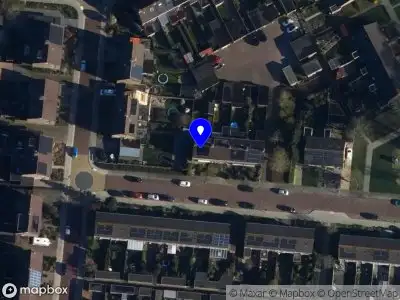 Overlastmelding Saturnusstraat in Wieringerwerf gesloten