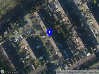 112 melding Overlastmelding Gording in Hoorn gesloten