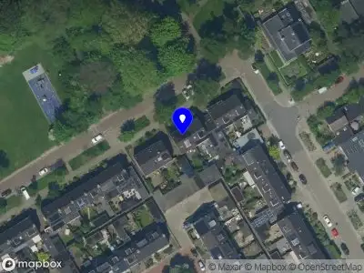 112 melding Anonieme overlastmelding Johannes Poststraat in Heemskerk gesloten