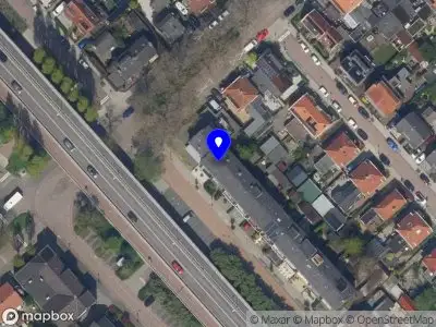 112 melding Ambulance met gepaste spoed naar de Rotterdamseweg in Krimpen aan den IJssel