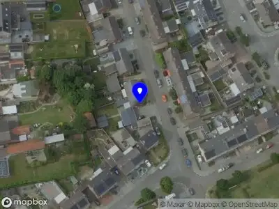 Overlastmelding Ervenweg in Maasbracht