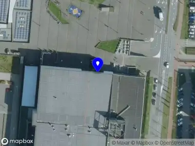 112 melding Anonieme overlastmelding Olympiaplein in Tilburg gesloten