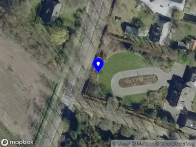 Overlastmelding Witvensedijk in Esch