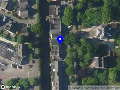 Overlastmelding Noordereinde in 's-Graveland