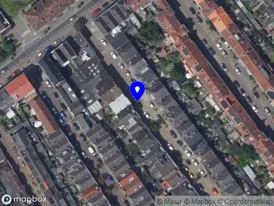 Overlastmelding Eigenhaard in Dordrecht gesloten