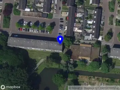 112 melding Overlastmelding Orionstraat in Dordrecht gesloten