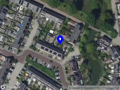 Overlastmelding Henriëtte Roland Holst-Erf in Dordrecht gesloten