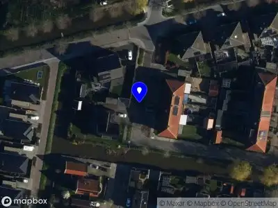 Overlastmelding Maalsteen in Wieringerwaard