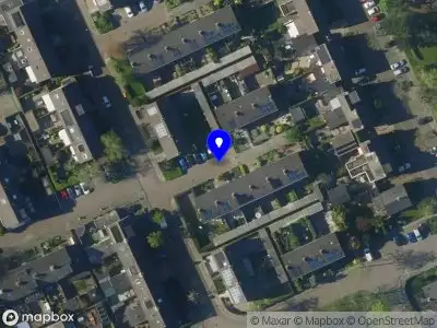 Overlastmelding Reinettenhof in Zwaag gesloten