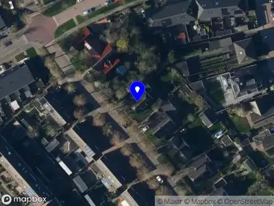 Overlastmelding De Weel in Hippolytushoef gesloten