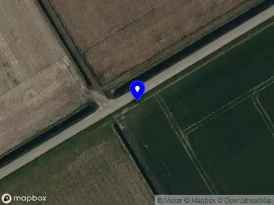 Overlastmelding Kneesweg in Anna Paulowna gesloten