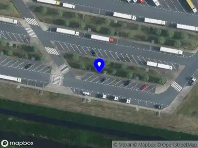 Snelheidscontrole op A1 te Muiden