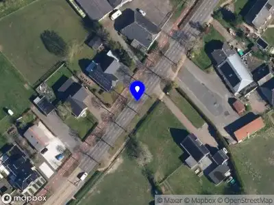 Snelheidscontrole op N386 te De Groeve