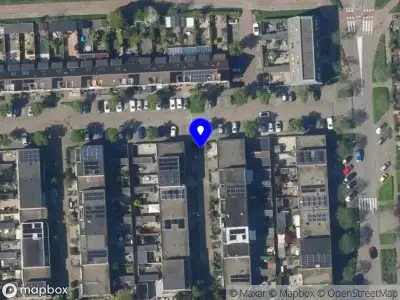 Besteld ambulance vervoer naar de Breuerlijn in Zoetermeer